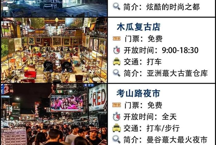 了解泰国旅游景点，了解泰国旅游景点的app