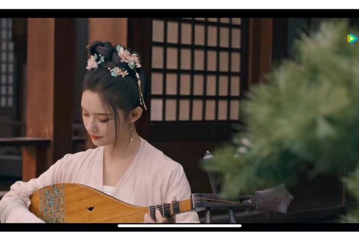 梦华录中的知识 - 梦华录人物