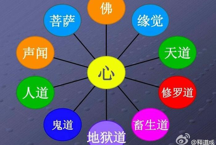 佛教戒定慧三学；佛教戒定慧三学分别是什么