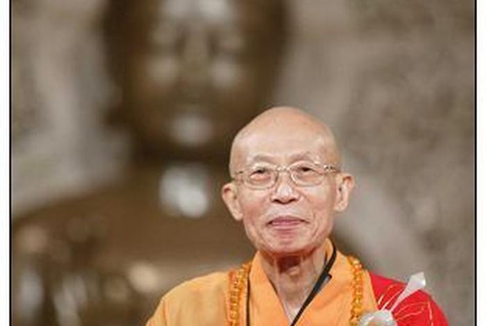 圣严法师讲法视频；圣严法师访谈