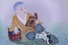 佛教灵魂观；佛教如何看待灵魂