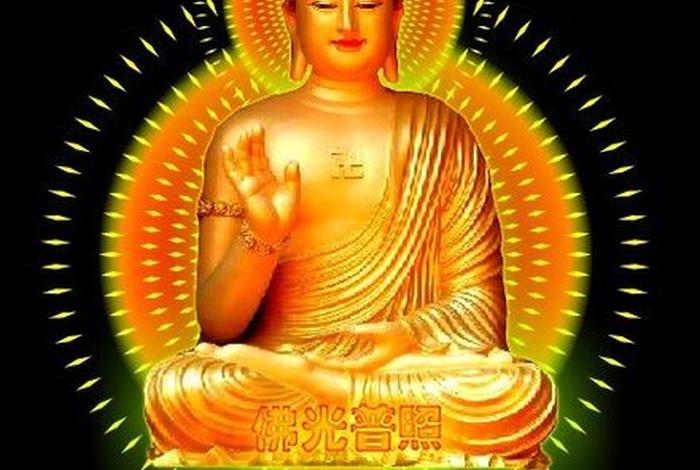 佛教吉利数字是几（中国佛教的吉利数字）