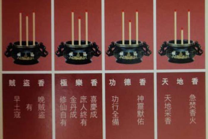 道教与佛教入门知识点大全图片，道教与佛教入门知识点大全图片对比