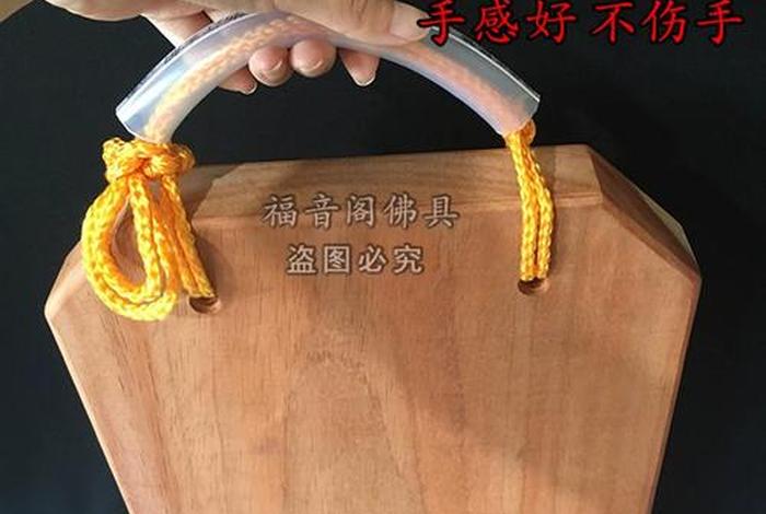 寺庙早晨打板教程视频，寺院早晚打板方法