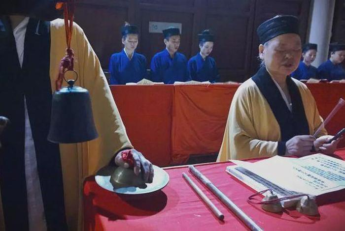 道教具体学什么、道教都要学些啥东西？