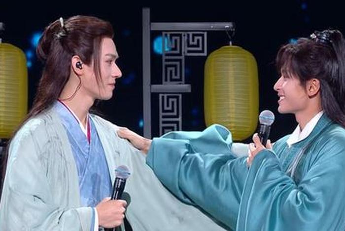 山河令的讲解 山河令详解