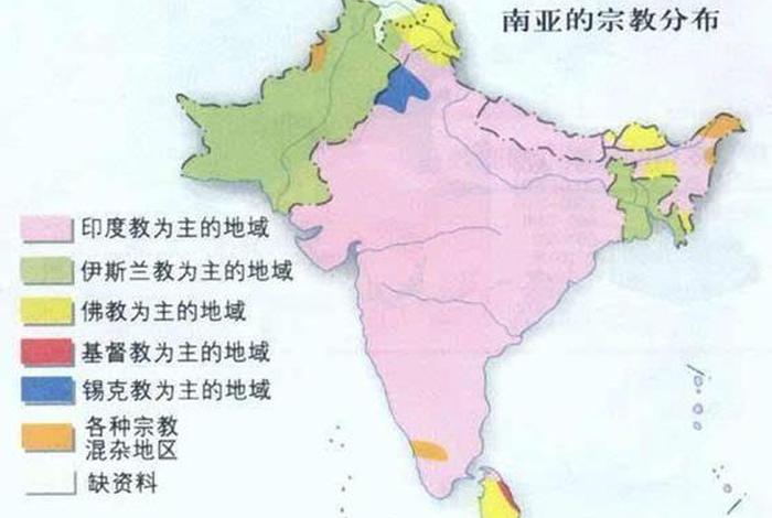 佛教发源 - 佛教发源地是印度吗