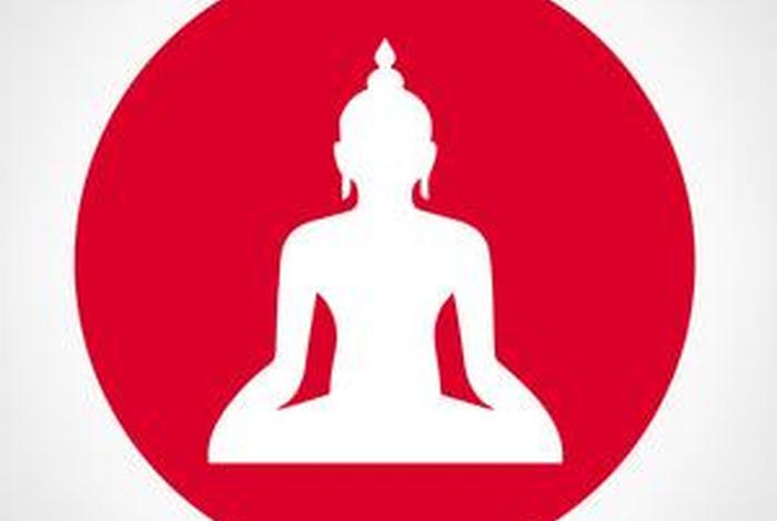 佛教的标志有哪些 佛教的标志有哪些呢