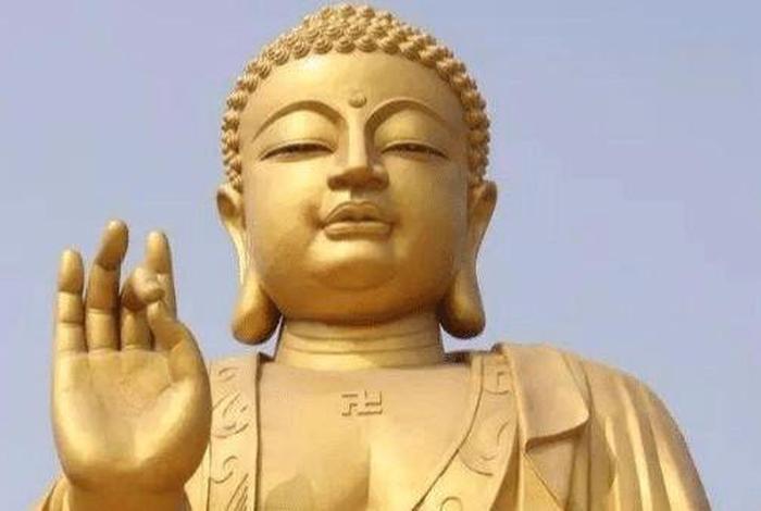 佛教的五种真实现象，佛教实际
