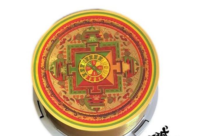 佛教八吉祥完整版 佛教八吉祥颂