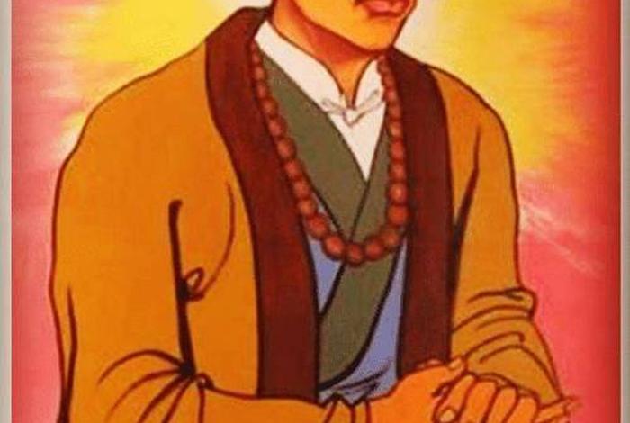 吴承恩 佛教 吴承恩 佛教徒