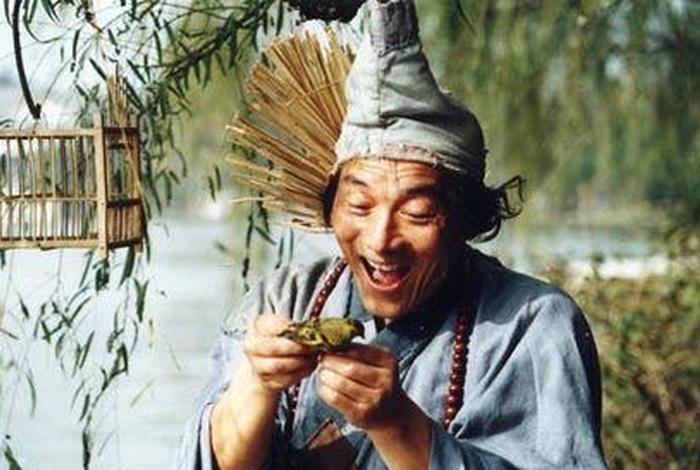 佛教如何看待济公，济公在佛界什么地位