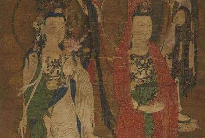 佛教的传入对我国古代美术的影响（佛教的传入对我国古代美术的影响是什么）
