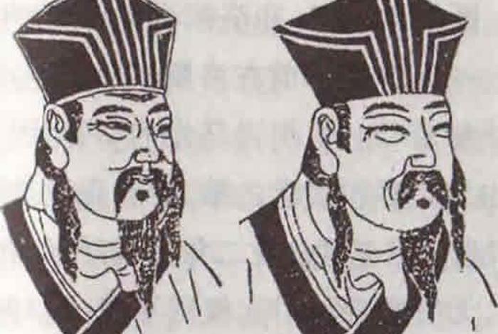 孔孟和佛陀的境界，孔孟啥关系