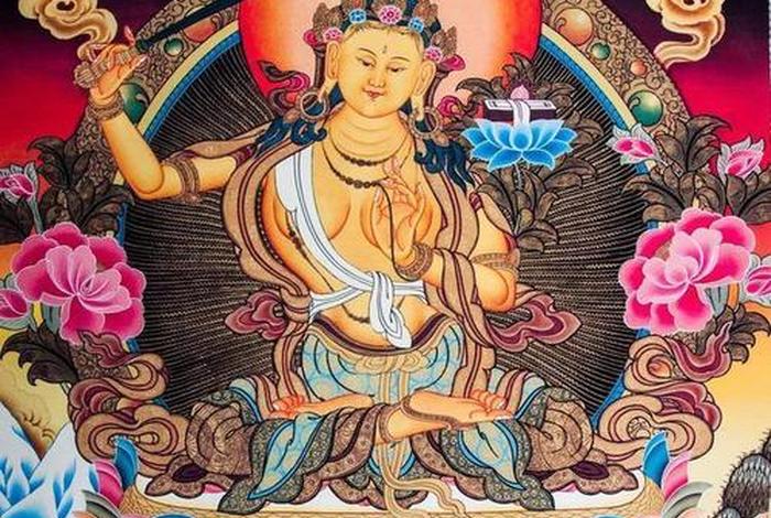 佛教百科图片 佛教百科大全
