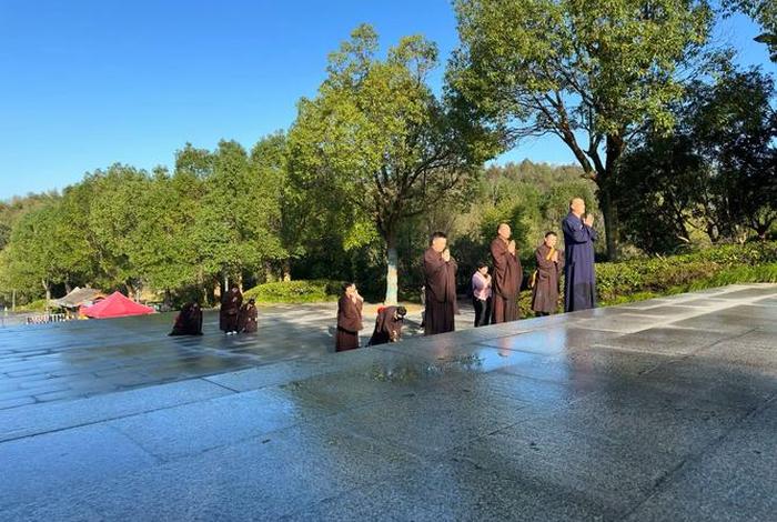如来寺详细讲解，如来寺详细讲解视频全集