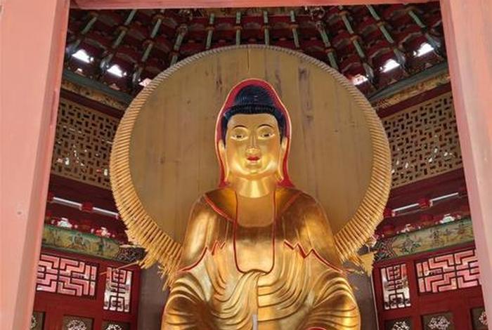 寺庙菩萨知识，寺庙 菩萨