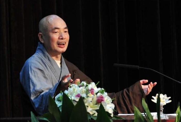 佛教法师演讲，佛学大师的演讲