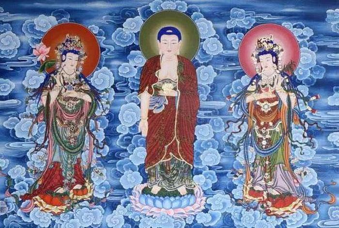 佛教 上下、佛教上下级
