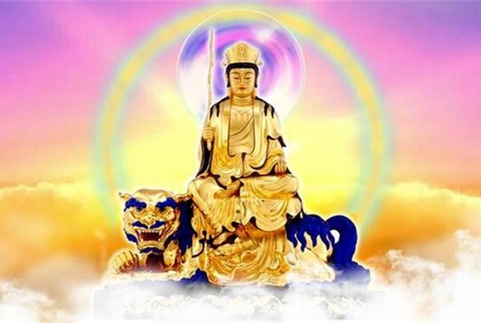 梦见给佛说话 - 梦见佛说话了但是记不清楚