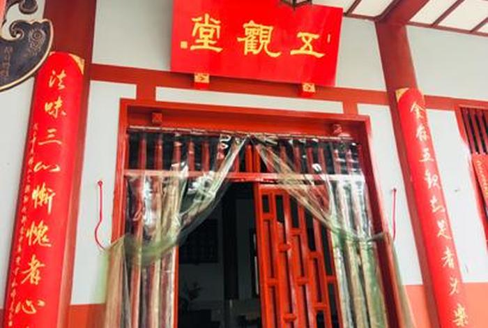 佛寺素斋 佛寺素斋的美称是什么