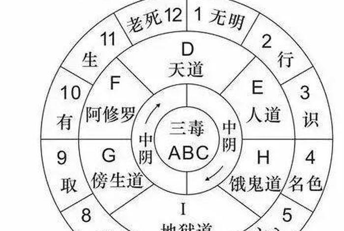 佛教大千世界三千是什么意思（佛说3000大千世界）