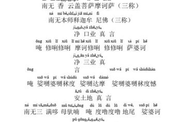 入门佛经有哪些；入门佛经有哪些经文