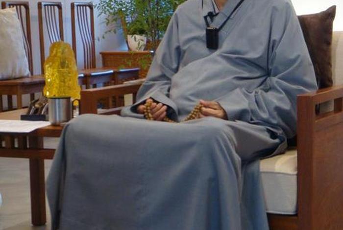 台湾佛法大师有哪几位居士（台湾的佛法大师）