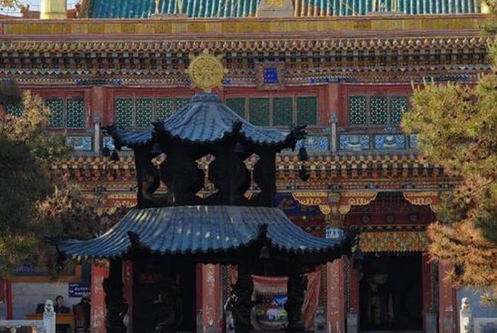 佛教旅游 - 佛教旅游资源