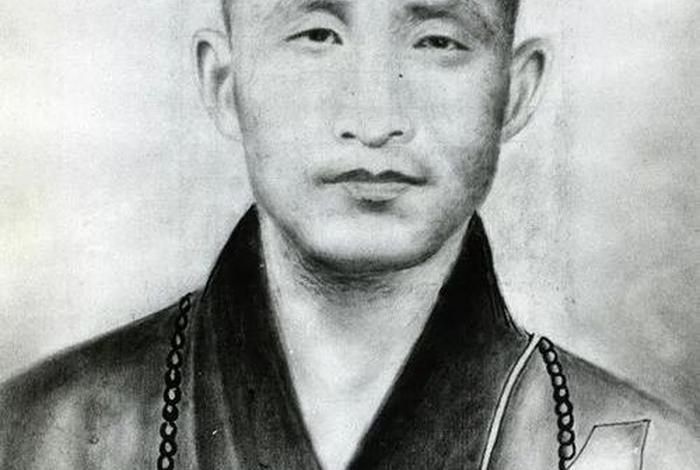 太虚法师自传 - 太虚法师徒弟