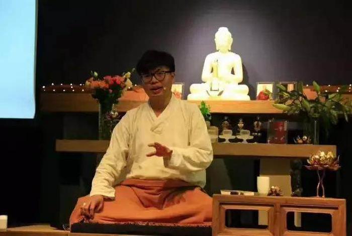 学佛博客推荐，佛学博主