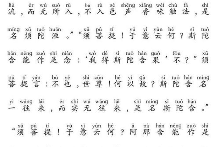 金刚经佛学讲解 - 金刚经讲法视频