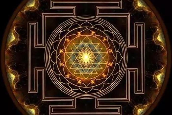 佛教能量小知识（佛教中的能量指什么？）