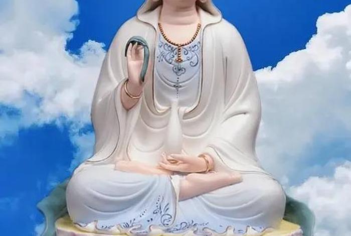 观世音菩萨经典合集（《观世音菩萨》）