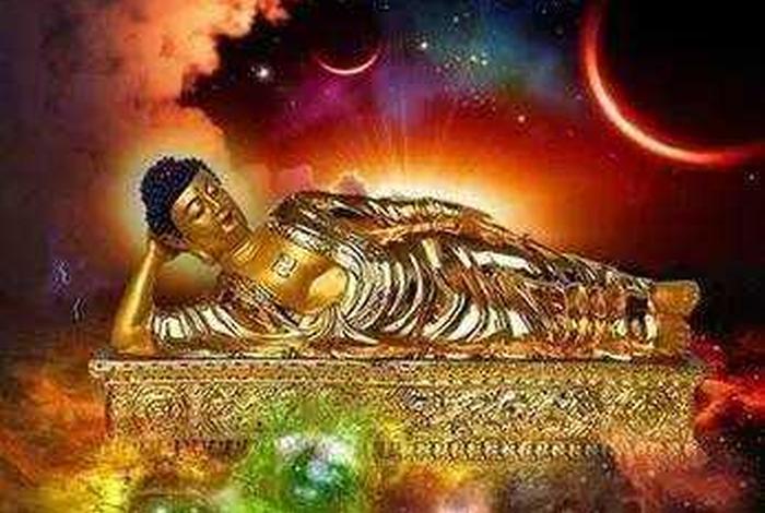 佛教睡眠的最好方法，佛教睡眠的最好方法有哪些