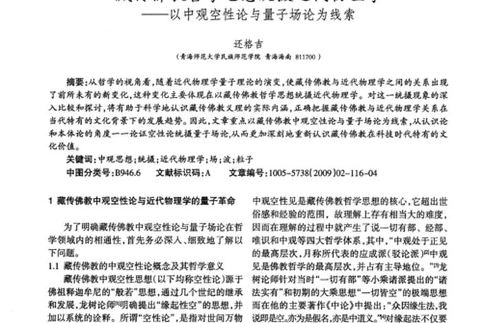 佛教哲学简论视频 - 佛教哲学解读