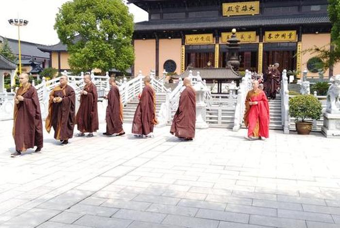 平湖市佛教协会 嘉兴平湖有哪些寺庙