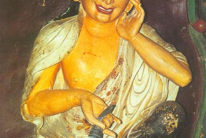 佛教维诺师知识大全（佛教维诺唱赞发音）