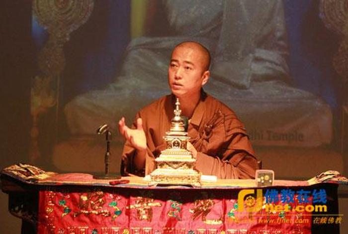 佛学院宏海法师（宏海法师佛学视频讲座）