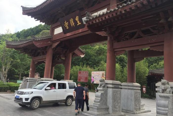 广元哪里寺庙比较好 广元哪里有寺庙
