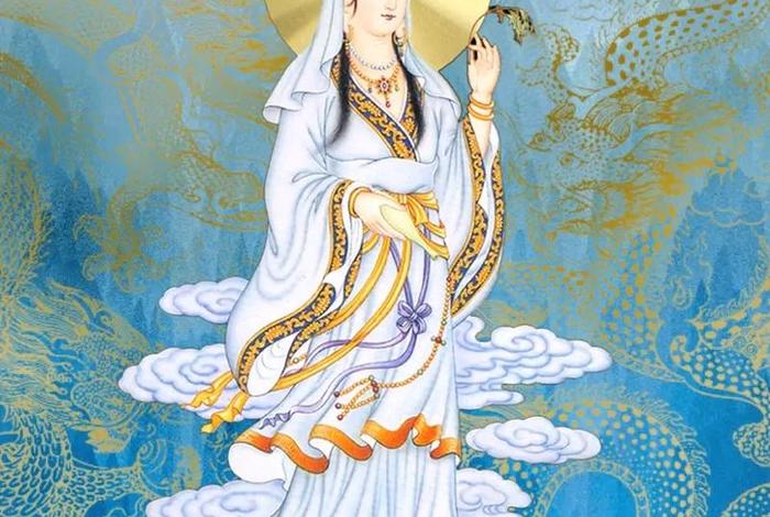 佛教人物小知识大全 - 佛教人物小知识大全视频