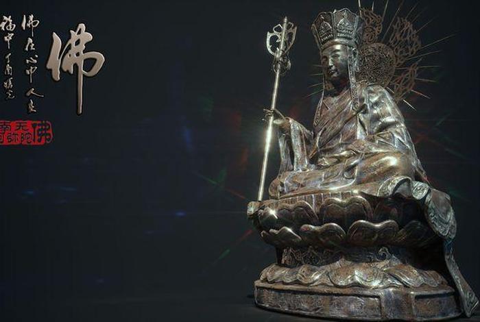 梦见佛教仪式；梦见佛教的标志