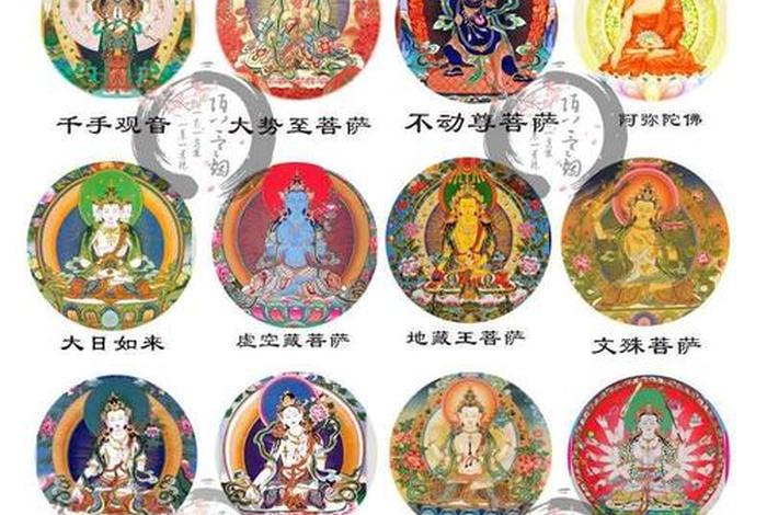 佛教饰品入门知识图片高清版、佛教饰品店
