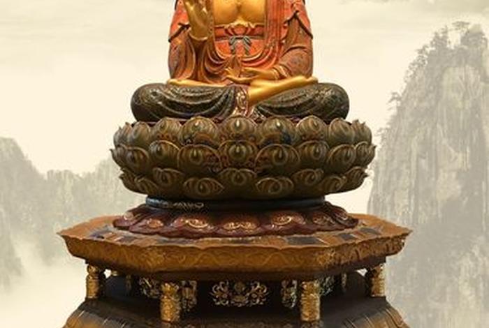 佛像能拍照么、佛像是否可以拍照