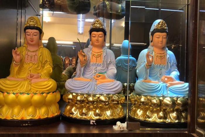 开佛具店需要佛教知识吗知乎；开佛具店需要佛教知识吗知乎视频