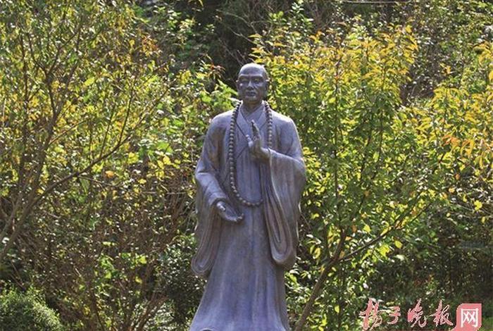 佛学常识僧人为什么姓释的多 出家人为啥姓释
