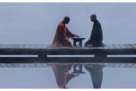 佛教如何看待夫妻缘 佛教如何看待夫妻缘分未尽