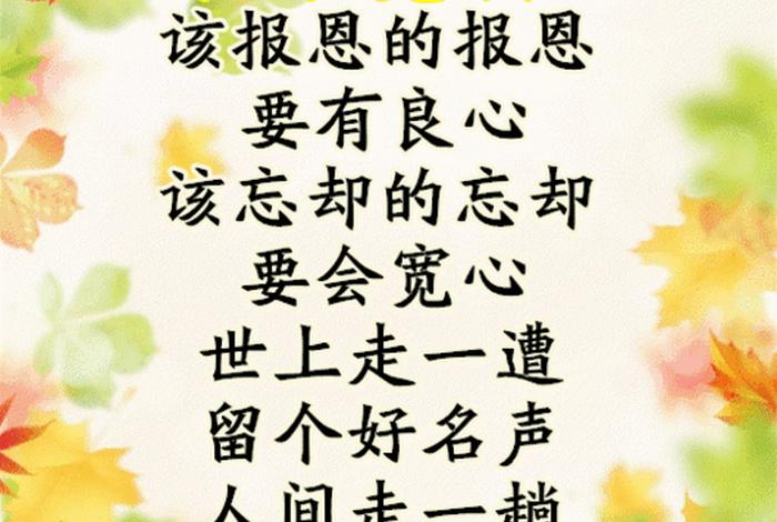 好好爱自己的感悟，好好爱自己的感悟经典句子