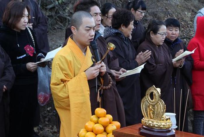 佛教放生法会主题、佛教放生法讯