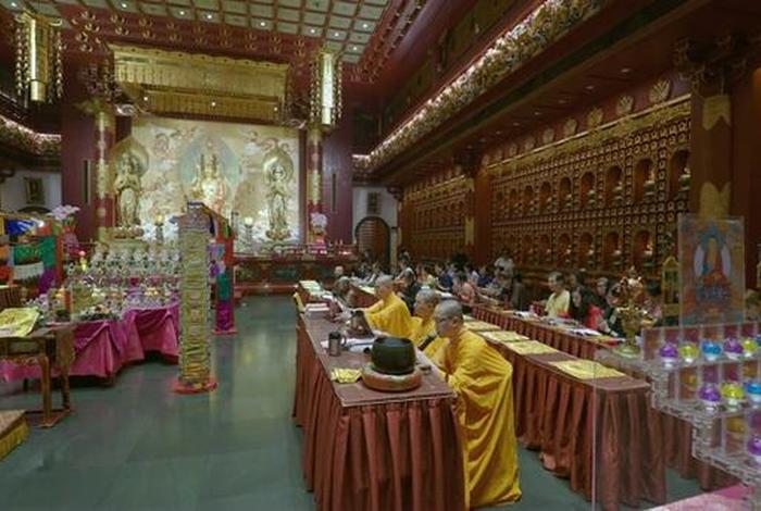 佛教视频高清图片 佛教视频素材下载